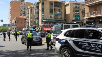Se entrega a la Policía el conductor fugado tras el doble atropello mortal en Madrid