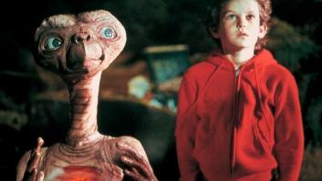 Steven Spielberg revela que se arrepiente de un cambio en 'E.T': 