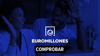 La suerte de El Millón del Euromillones viaja hasta Barcelona