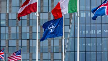 La OTAN desvela los cazas que ha perdido Rusia