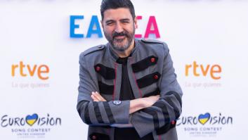Tony Aguilar, sobre Blanca Paloma: "Por artistas como Rosalía, el oído se ha educado mucho más a un quejío flamenco"