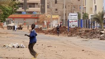 El Ejército de Sudán y las milicias FAR acuerdan extender la tregua 72 horas más