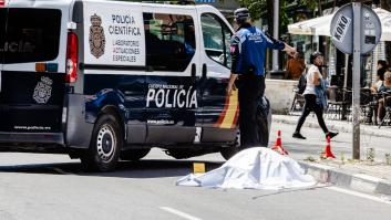 Prisión provisional para el conductor de los atropellos mortales en el Paseo de Extremadura de Madrid