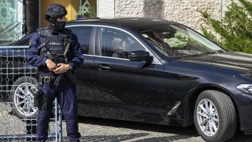 Un tiroteo deja cuatro muertos en Portugal