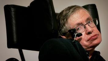 El último pronóstico de Stephen Hawking advierte de la extinción de la raza humana