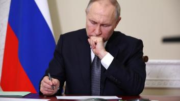 El aviso de una experta sobre la situación en la que queda Putin tras la rebelión de Wagner