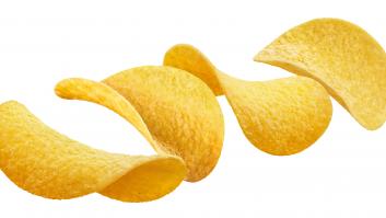 Deja a todos locos con el sabor que ha encontrado de las patatas Pringles