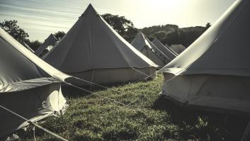 4 campings en Asturias para vivir el otoño rodeado de naturaleza