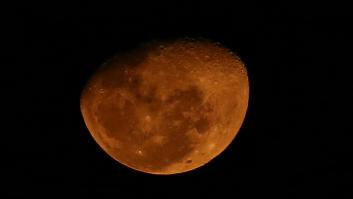 Eclipse lunar del 5 de mayo 2023: cómo, cuándo y dónde verlo desde España