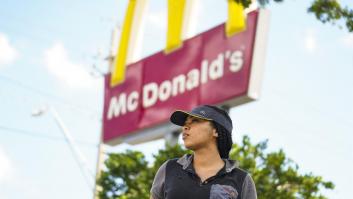 Multa a McDonald's por emplear ilegalmente a más de 300 menores en sus restaurantes