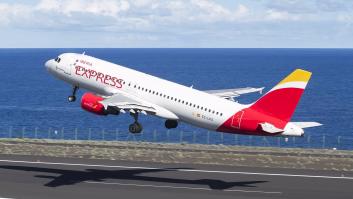 Iberia Express reanuda sus vuelos al 'Caribe español' por 22 euros