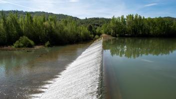 La verdadera explicación de los supuestos derribos de presas en España en plena sequía
