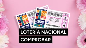 La suerte del Sorteo Extraordinario de la Lotería Nacional del Día de la Madre viaja hasta Alicante