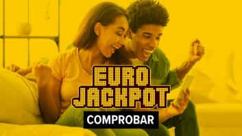 Eurojackpot ONCE: resultado de hoy viernes 5 de mayo