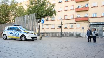 Polémica por los nuevos coches ‘mini’ de la Policía de Valladolid