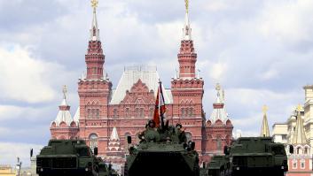 Rusia cancela su fiesta y Reino Unido airea los miedos de Putin