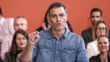 Pedro Sánchez anuncia 580 millones para reforzar la Atención Primaria