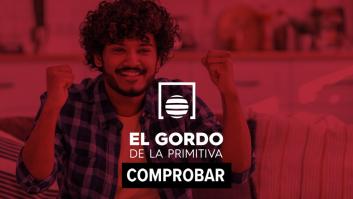 Gordo Primitiva: Comprobar número del domingo 7 de mayo y dónde ha caído