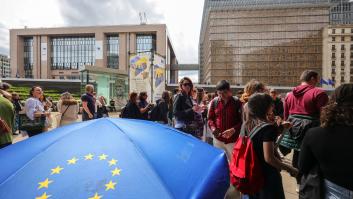 Día de Europa 2023: ¿por qué se celebra el 9 de mayo?