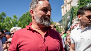 Vox presentará listas en (ejem ejem) 1.936 municipios para el 28-M