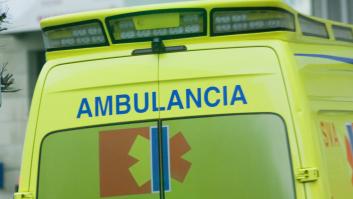 Un coche arrolla la carpa de una orquesta en Vilanova (Pontevedra) y deja 18 heridos