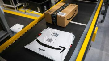 Las bolsas de los paquetes de Amazon son reutilizables para las devoluciones y no lo sabías
