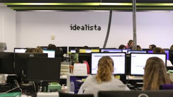 Idealista estudia un giro radical a su negocio