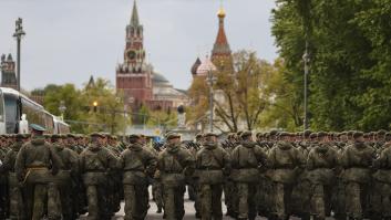 ¿Día de la Victoria? Rusia rememora la debacle nazi con Ucrania evidenciando su vulnerabilidad