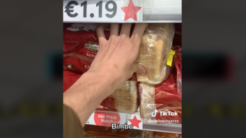 Enseña lo que compra en un súper de Irlanda con 11 euros y deja alucinando a muchos: "Barbaridad"