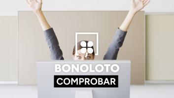 Comprobar Bonoloto y dónde ha caído el sorteo deel martes 9 de mayo de 2023