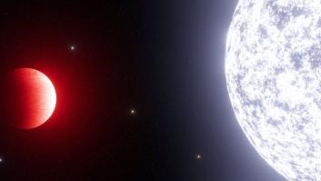 Un telescopio descubre 6 ‘supertierras clave’