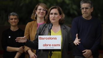 Debate electoral: los candidatos se disputan la alcaldía de Barcelona
