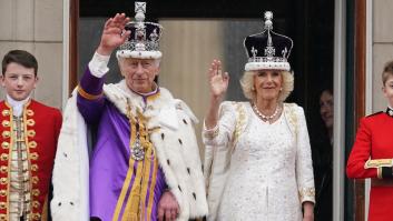 El cameo sorpresa de Carlos III y Camilla que dejó atónitos a muchos espectadores