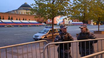 Espionaje de Kiev apunta a oposición o facciones rivales como autores de ataque al Kremlin