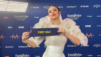 Análisis: el gran peligro que puede suponer para Blanca Paloma el orden de actuación en Eurovisión