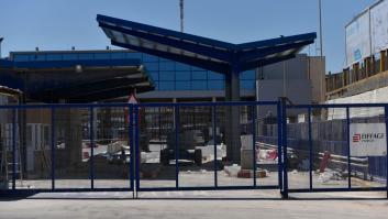 Las aduanas comerciales de Ceuta y Melilla siguen sin fecha oficial de apertura