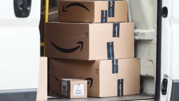 Una empleada de Amazon denuncia 