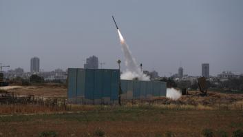 Un muerto en un nuevo bombardeo israelí sobre objetivos de la Yihad Islámica en Gaza