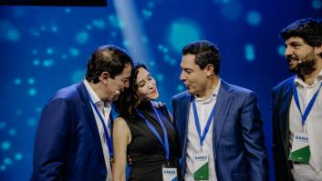 Isabel Díaz Ayuso: ¿ganar como Mañueco o arrasar como Moreno Bonilla?