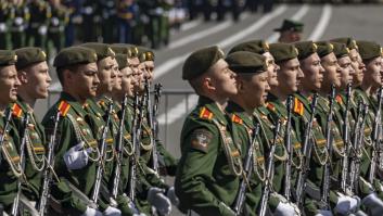Estos son los millones de soldados que suman los miembros del BRICS