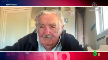 José Mujica manda un revelador mensaje a aquellos que van a votar en España por primera vez