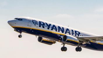 Nerviosismo en Ryanair por su futuro