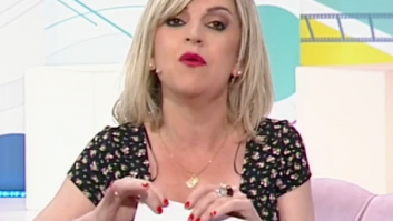 Esta presentadora de Castilla-La Mancha TV responde tajante a la carta anónima que recibió