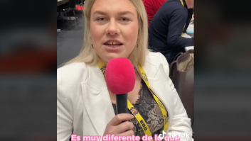 Los periodistas extranjeros especializados en Eurovisión tienen algo que decir sobre Blanca Paloma