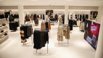 El curioso e infranqueable destino de la ropa que no se vende en Zara