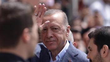 Erdogan y Kiliçdaroglu se enfrentarán en la segunda vuelta de las presidenciales en Turquía