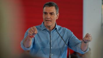 Sánchez anuncia que flexibilizará la jubilación anticipada para trabajadores con discapacidad