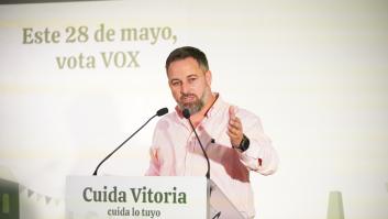 Un candidato de Vox en Chiclana se da de baja y pide el voto para el PSOE