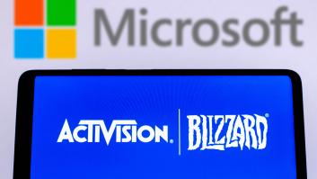 La UE aprueba la compra de Activision, fabricante de 'Call of Duty' o 'Candy Crush', por Microsoft