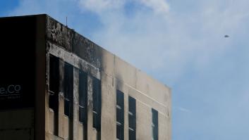 Al menos seis muertos en el incendio de un albergue en Nueva Zelanda